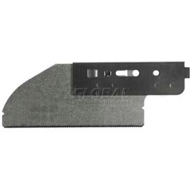 5-3/4" Long High-Alloy Steel Power Handsaw Blade, 20 TPI, Fine Tooth