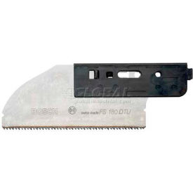 5-3/4" Long High-Alloy Steel Power Handsaw Blade, 8 TPI, Coarse Tooth