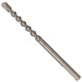 SDS-Max Rotary Hammer Bit, 3/4" Diameter, 13" Long
