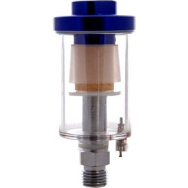 Water & Oil Air Filter