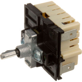 Infinite Switch, 240V, 15A, For Vulcan