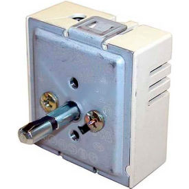 Infinite Switch, 208V, 13A, For Metal Masters
