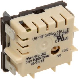 Infinite Switch, 240V, 15A, For Star