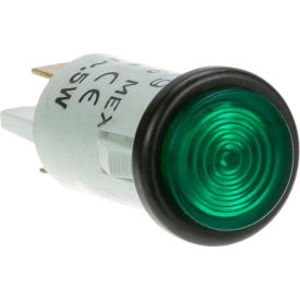 Signal Light, 250V, Green