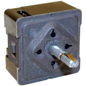 Infinite Heat Switch, 120V, 15A, For Metal Masters
