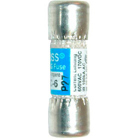 Fuse, 600V, 6A, For Cecilware, C395A