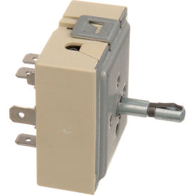 Infinite Switch, 240V, 13A, 1301629