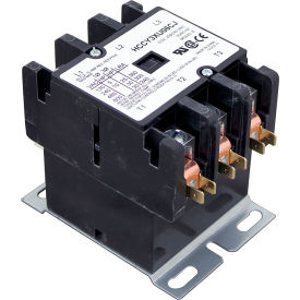 Contactor, 3 Pole, 60/75A, 208/240V, For Use with Southbend Ovens