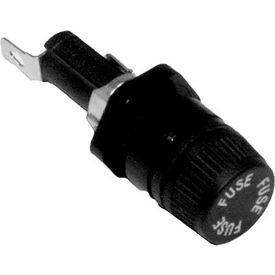 Fuse Holder, 250V, 15A, For Groen
