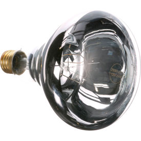 Infra-Red Heat Lamp, 120V, 250W, 45376