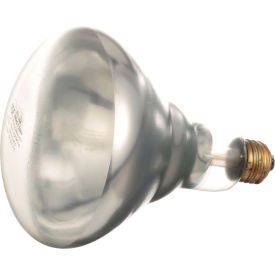 Infra-Red Heat Lamp, 120V, 250W, For Hatco