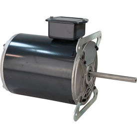Motor, 115V, .5/.25 HP, 1725/1140 RPM, For Southbend
