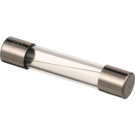 Glass Fuse, 250V, 3A, For Lincoln