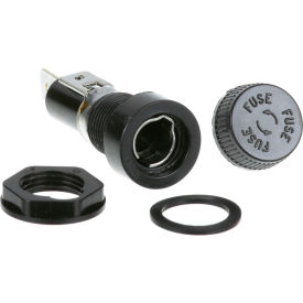 Fuse Holder, 250V, 15/30A, For Curtis, WC-1501
