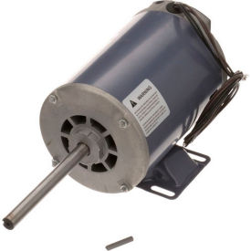 Blower Motor, 115/200-230V, 1/3 HP, 1725/1425 RPM, For Middleby