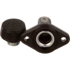 Fuse Holder, 250V, 15A
