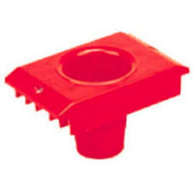 CNC Tool Holder, Taper 40, 2-1/2"W x 5-1/2"D x 2"H