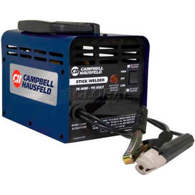 70 Amp Stick Welder