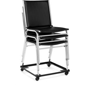 Global Dolly For Duet Series Chairs