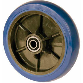 6"x 2" Signature™ Wheel - Sealed Roller Bearing for 1/2" Axle