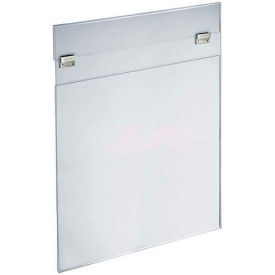 Large Poster Frame, 30" x 40", Acrylic ,1 Piece