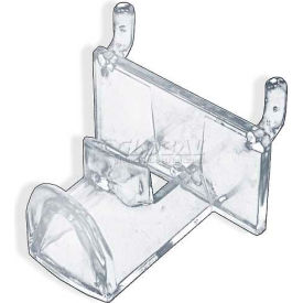 Eyeglass Holder For Pegboards, 2.25" x 1.25" - Pkg Qty 25