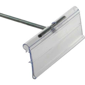 Flip Scan Label Holder, 1.25" x 3" - Pkg Qty 50