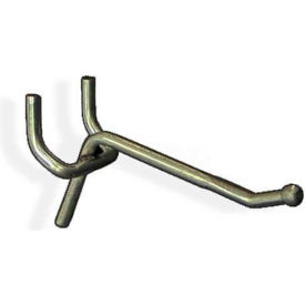 700882 2" All Wire Hook, Galvanized - Pkg Qty 50