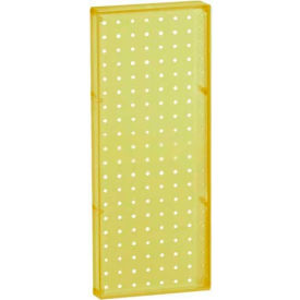Pegboard Wall Panel, 8" x 20" - Package Quantity 2