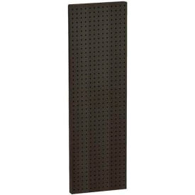 Pegboard Wall Panel, 13.5" x 44" - Pkg Qty 2