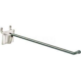 8" Attached Back 0.187" Diameter - Pkg Qty 50
