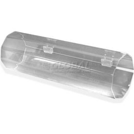 900025 Acrylic Headband Holder Display For Slatwall/Pegboard 15.75" Wide - Pkg Qty 4