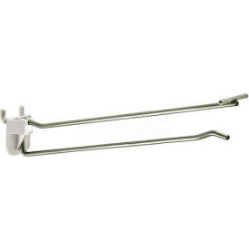 8" Flip Scan Quick Back 0.187" Diameter - Pkg Qty 50