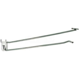 12" Flip Scan Quick Back Hook 0.212" Diameter - Pkg Qty 50
