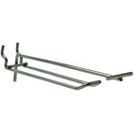 6" Flip Scan Loop Hook 0.148" Diameter - Pkg Qty 50