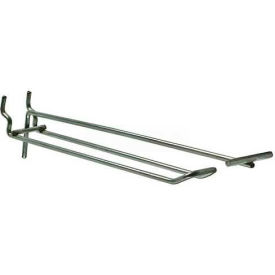 701308 8" Flip Scan Loop Hook 0.148" Diameter - Pkg Qty 50