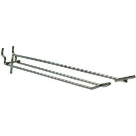 10" Flip Scan Loop Hook 0.148" Diameter - Pkg Qty 50
