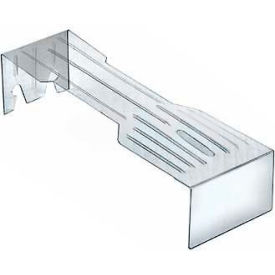 4" Hook Overlay For Adhesive Labels - Pkg Qty 50