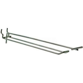 12" Flip Scan Loop Hook 0.148" Diameter - Pkg Qty 50