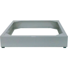 Microscope Slide Cabinet Base, Beige