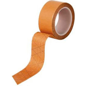 Max Grip Double-Sided Acrylic Carpet Installation Tape 164'L X 1"W
