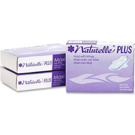 Naturelle Plus Sanitary Napkins IMP25189973