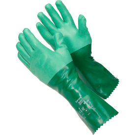 Chemical Resistant Gloves, Size 10, 1 Pair
