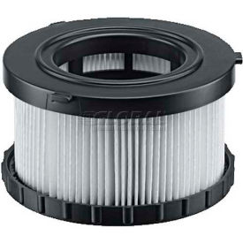 Dewalt Replacement Vac Filter