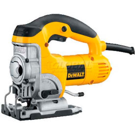 6.5 Amps Variable Speed Top-Handle Jig Saw Kit, 500-3100 SPM