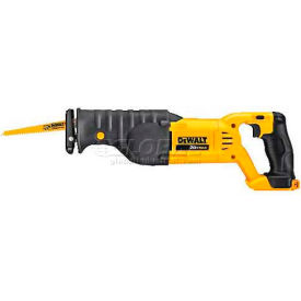 20V MAX* Lithium-Ion Reciprocating Saw, 0-3000 SPM, 1-1/8"L Stroke, Tool Only