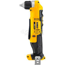 DeWALT 20V MAX 3/8" Right Angle Drill/Driver (Tool Only)