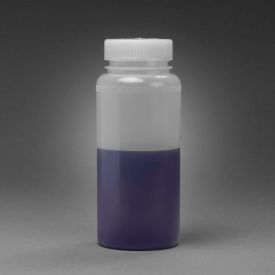 Precisionware Bottles, 500ml, Wide Mouth, 12/PK