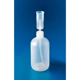 Measure-Matic Dispenser, Polypropylene, 500ml, Clear, 1/Pack