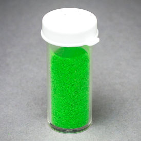 Snap Cap Styrene Vials, 3 Dram (11ml), Clear, White Cap, 144/PK